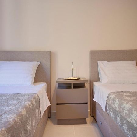 Bajova Kula Luxury Residences Kotor Exterior photo