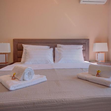 Bajova Kula Luxury Residences Kotor Exterior photo