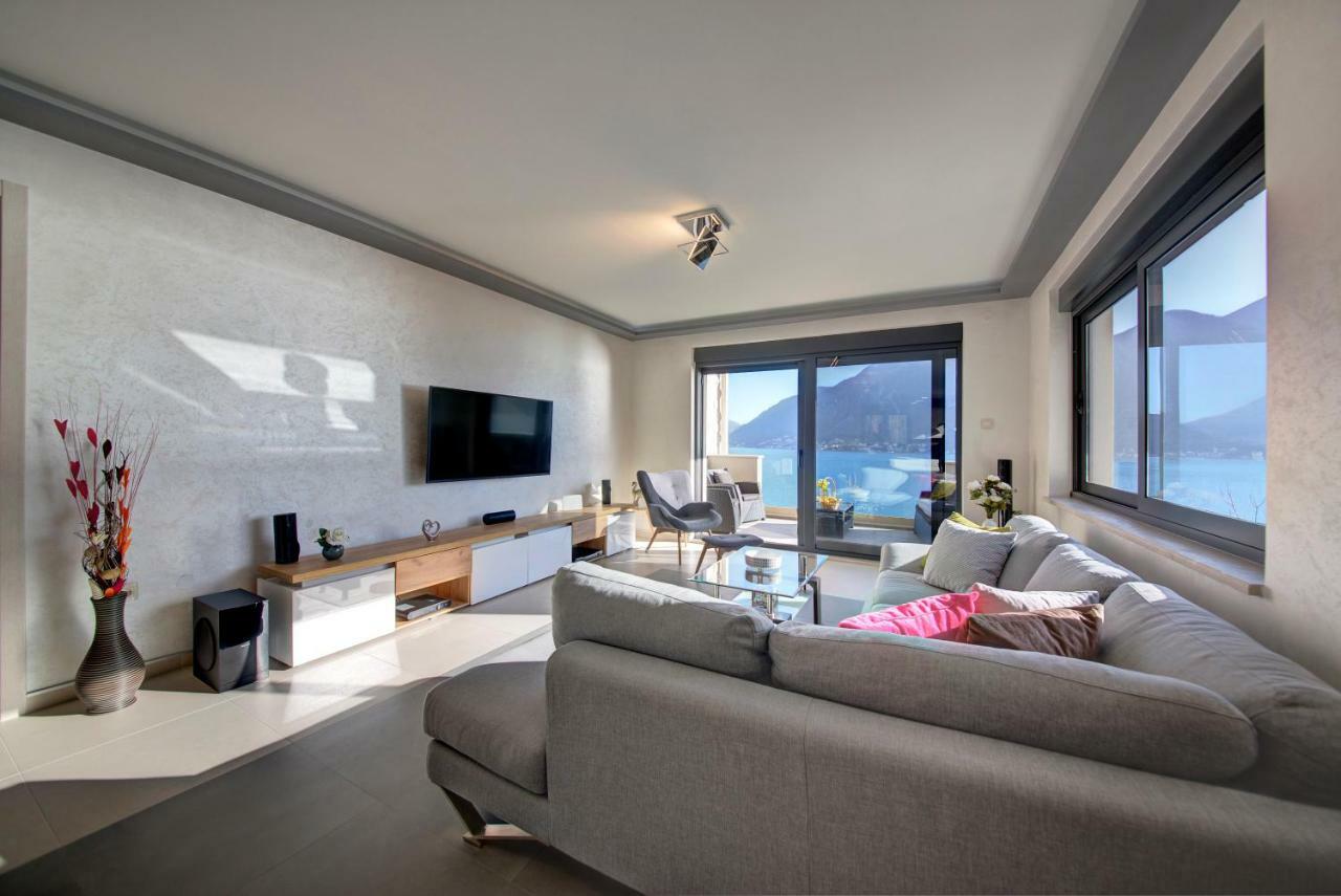 Bajova Kula Luxury Residences Kotor Exterior photo