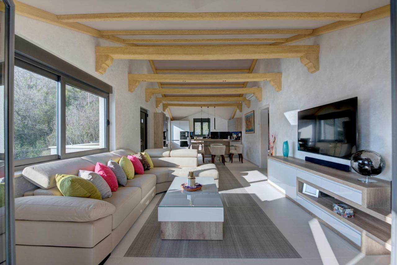 Bajova Kula Luxury Residences Kotor Exterior photo