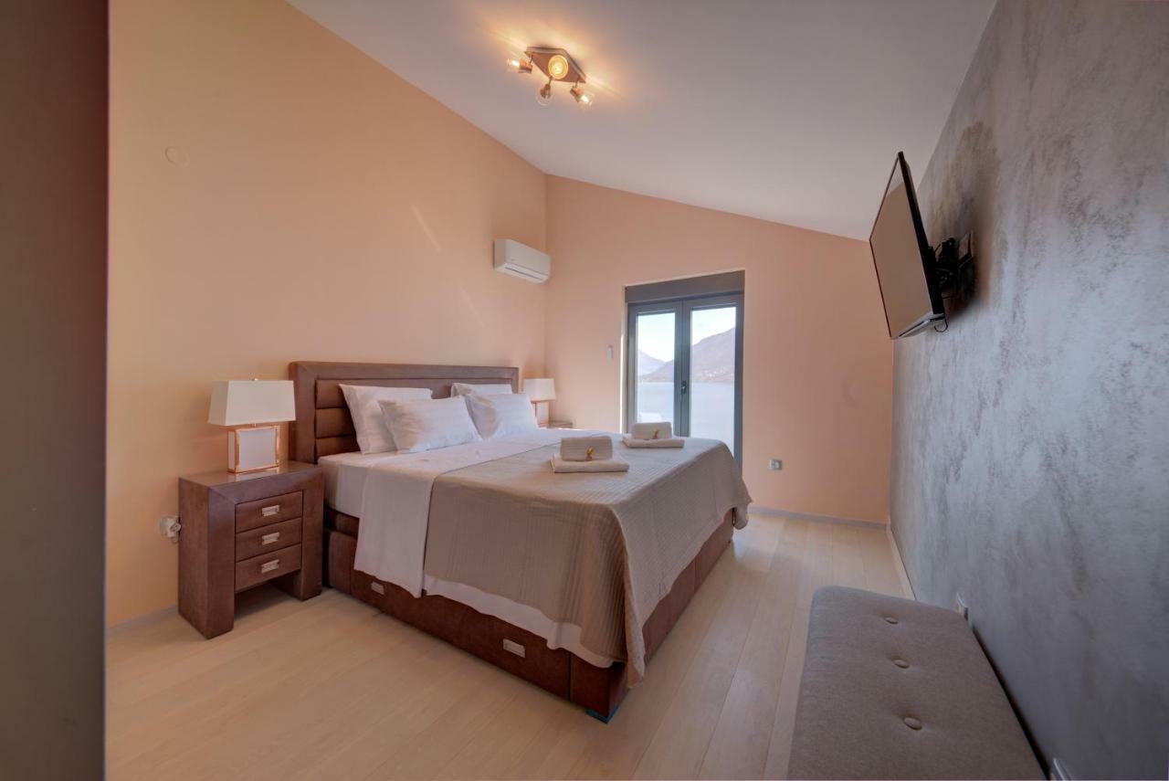 Bajova Kula Luxury Residences Kotor Exterior photo
