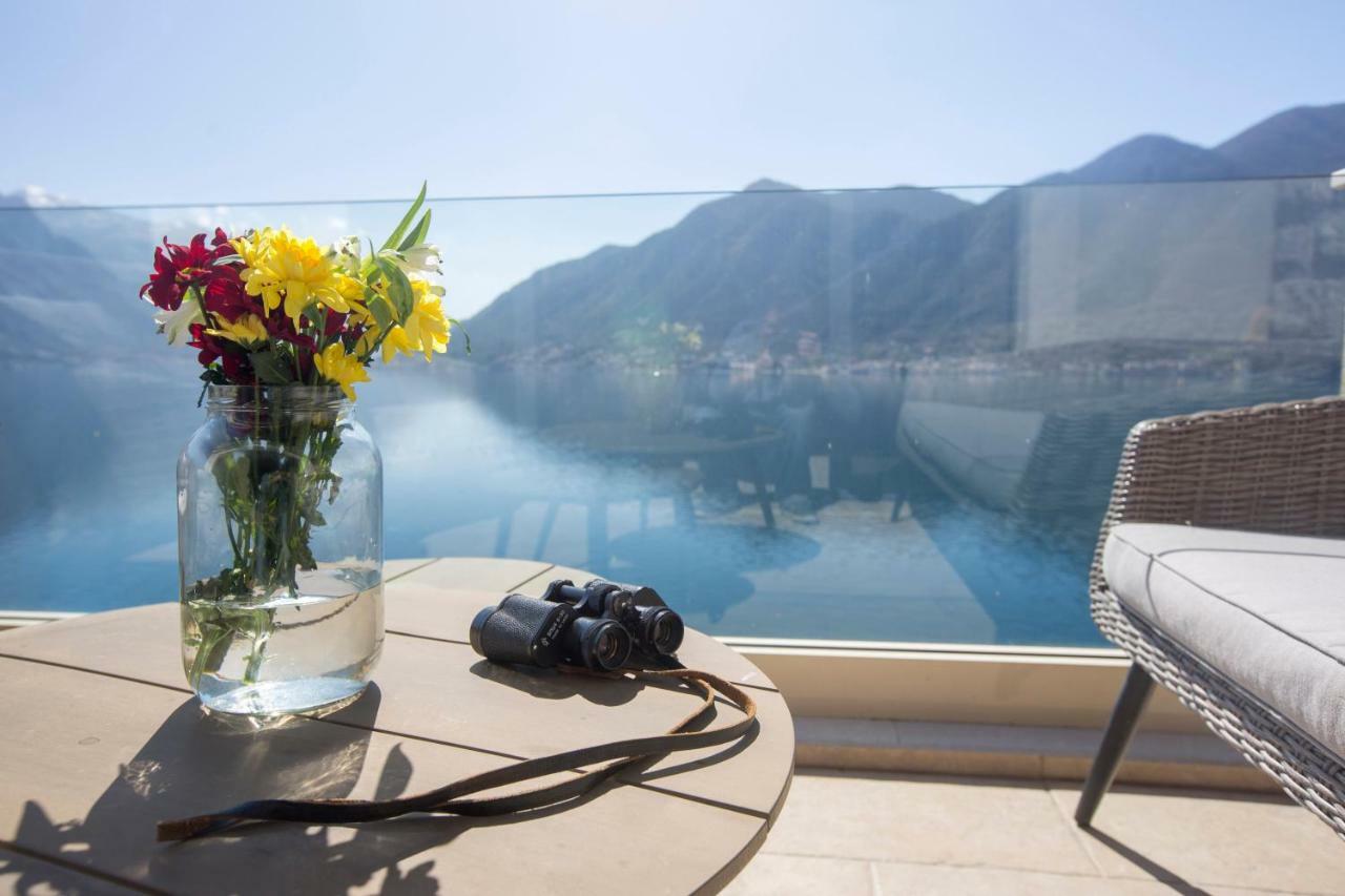 Bajova Kula Luxury Residences Kotor Exterior photo
