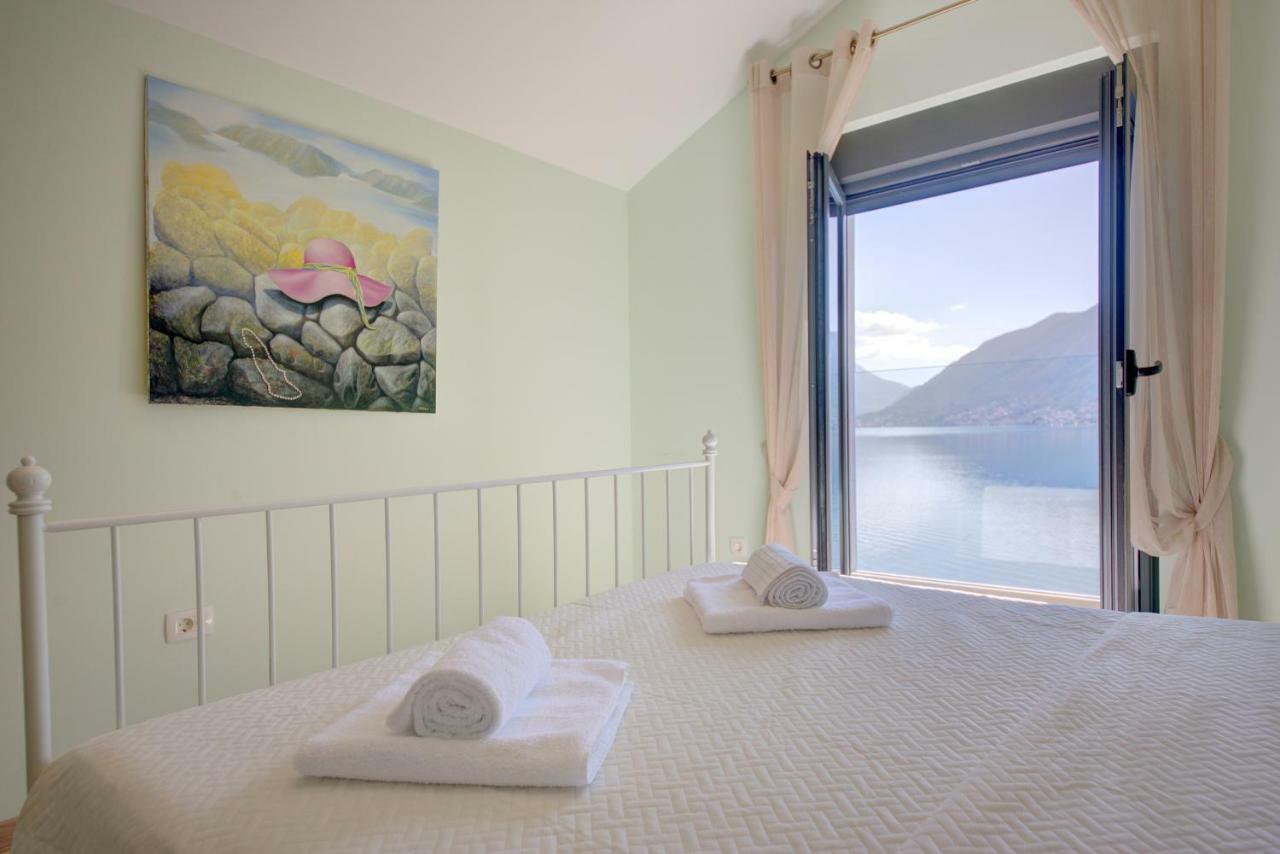 Bajova Kula Luxury Residences Kotor Exterior photo