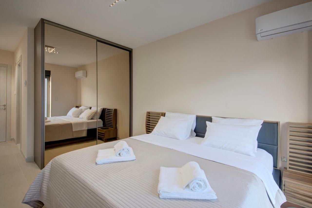 Bajova Kula Luxury Residences Kotor Exterior photo