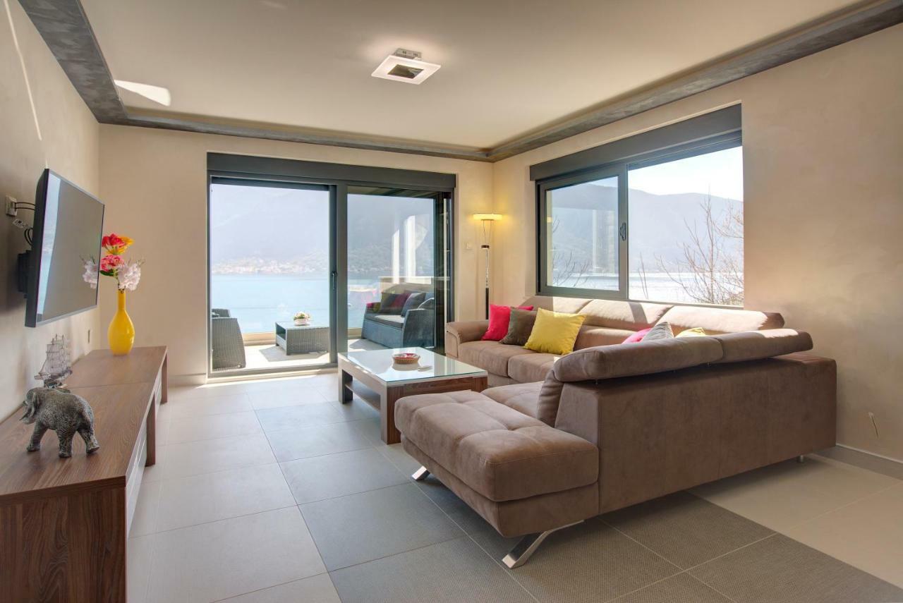 Bajova Kula Luxury Residences Kotor Exterior photo