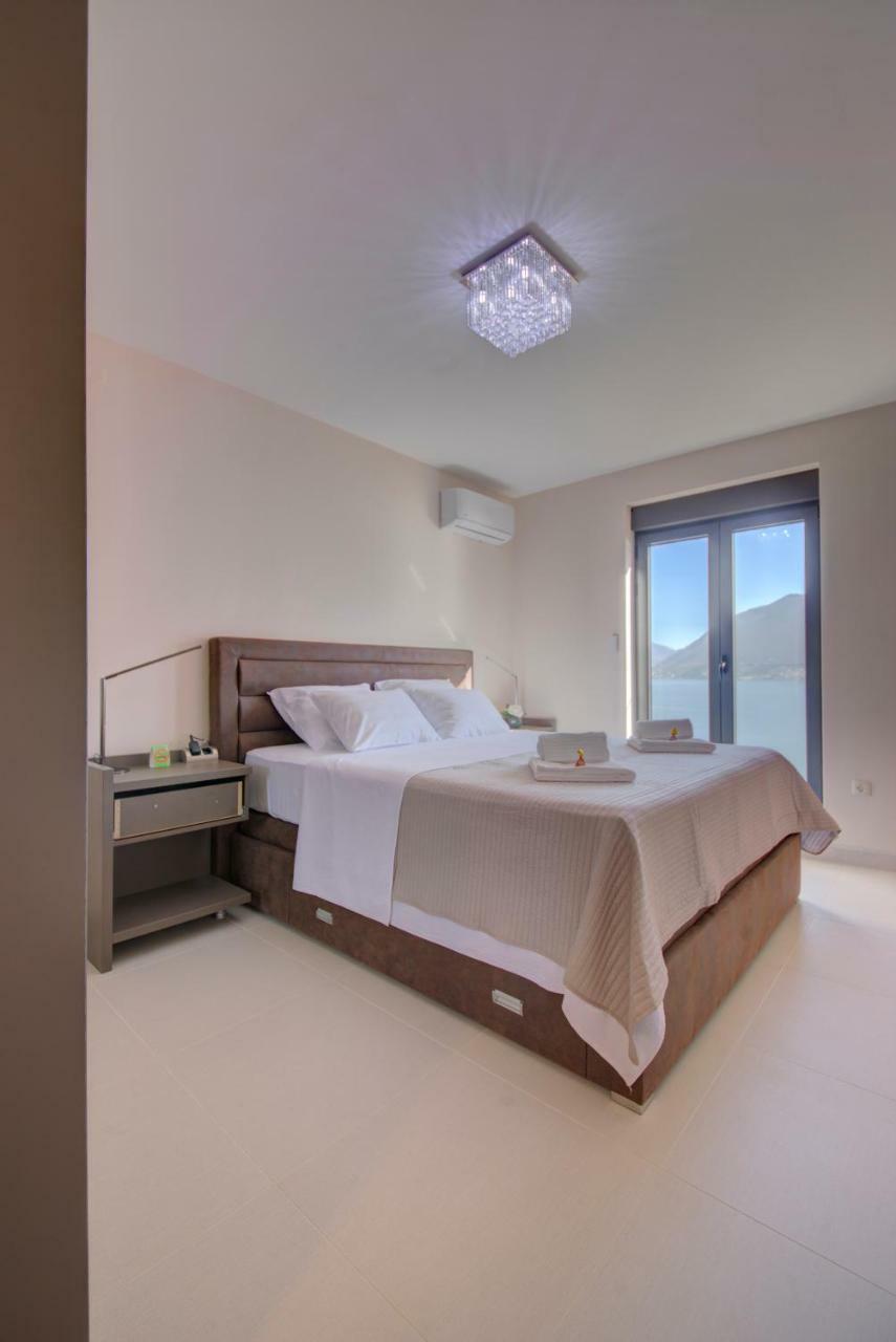 Bajova Kula Luxury Residences Kotor Exterior photo
