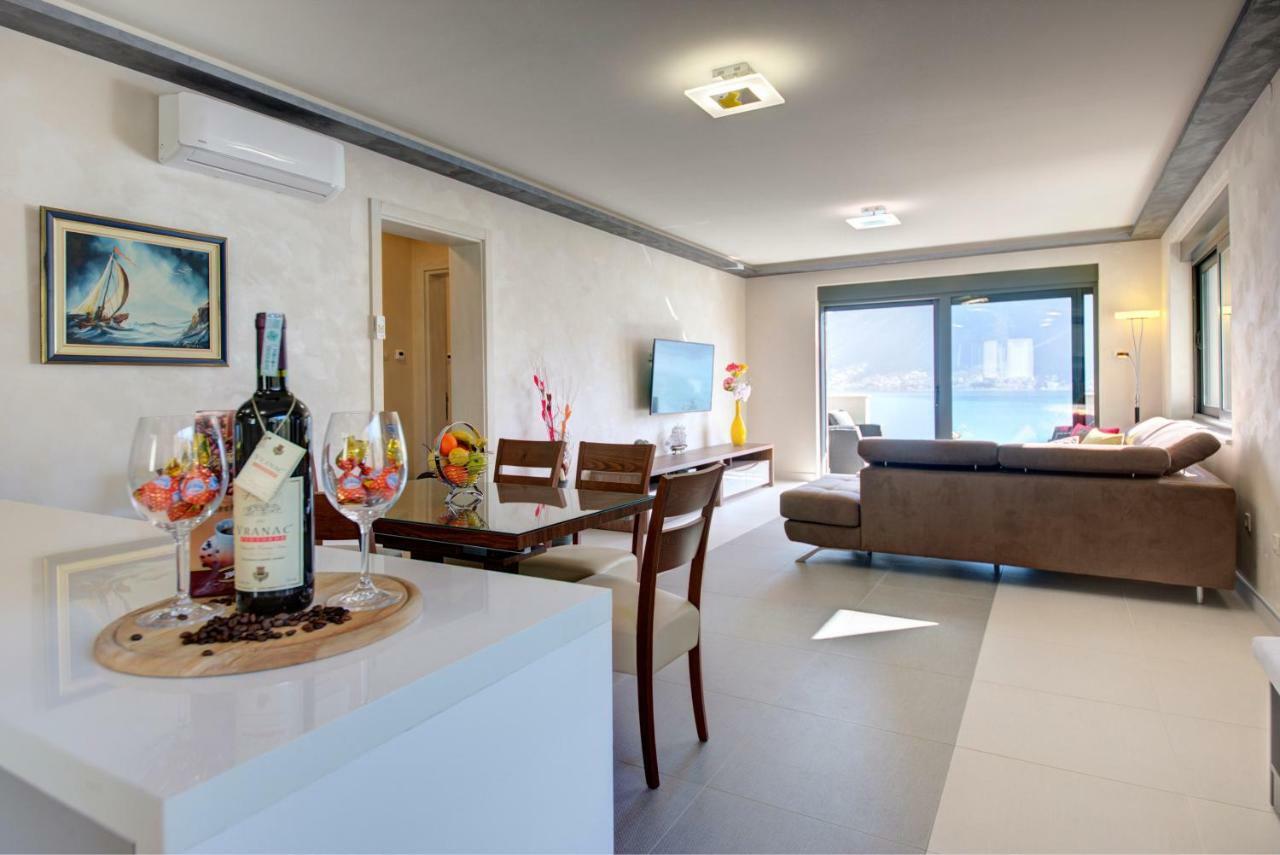 Bajova Kula Luxury Residences Kotor Exterior photo