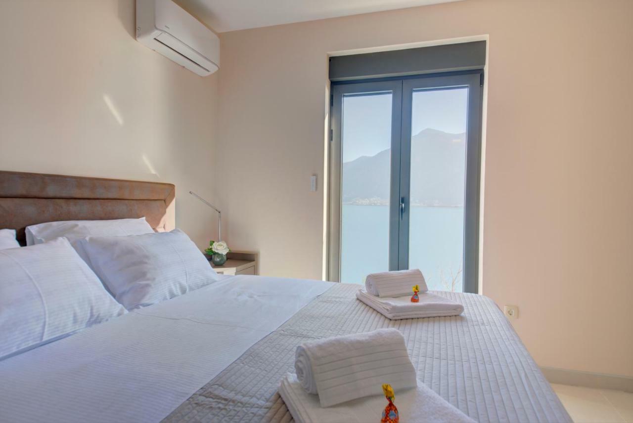 Bajova Kula Luxury Residences Kotor Exterior photo