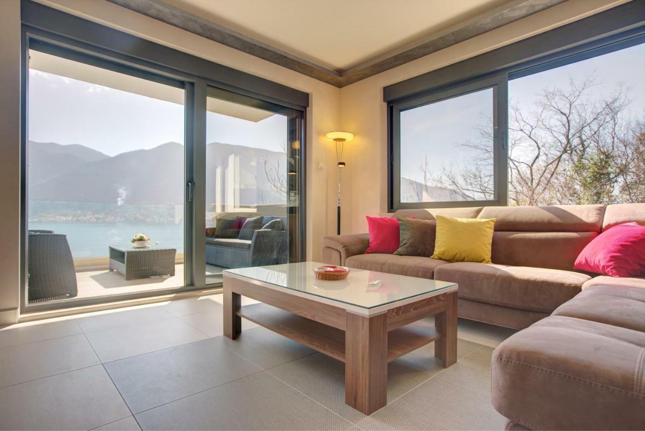 Bajova Kula Luxury Residences Kotor Exterior photo