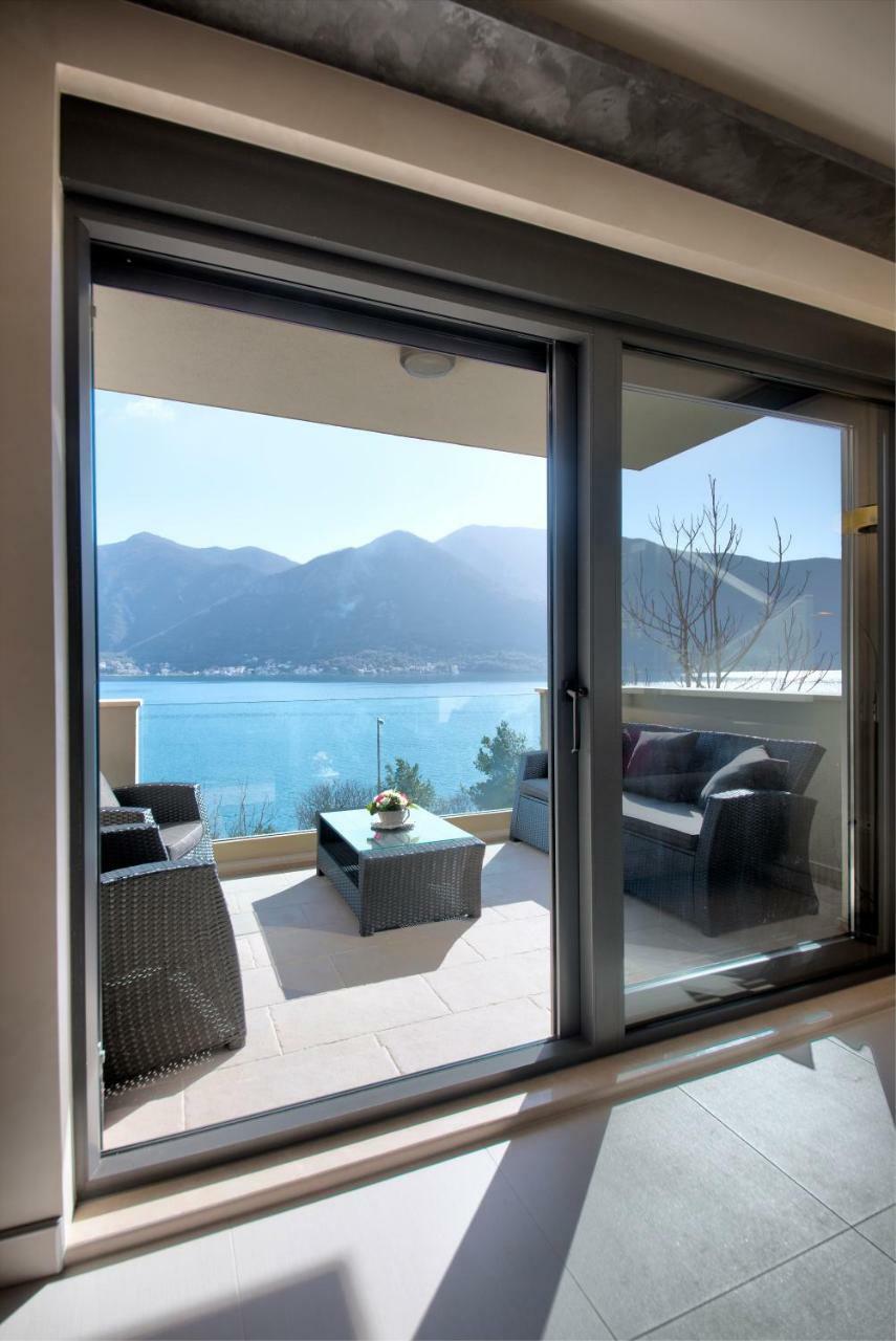 Bajova Kula Luxury Residences Kotor Exterior photo