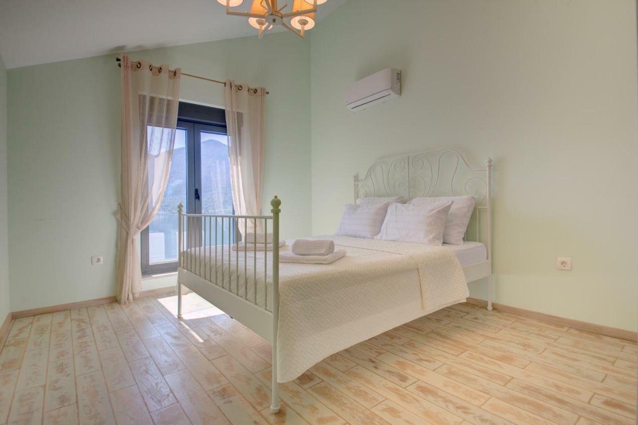 Bajova Kula Luxury Residences Kotor Exterior photo