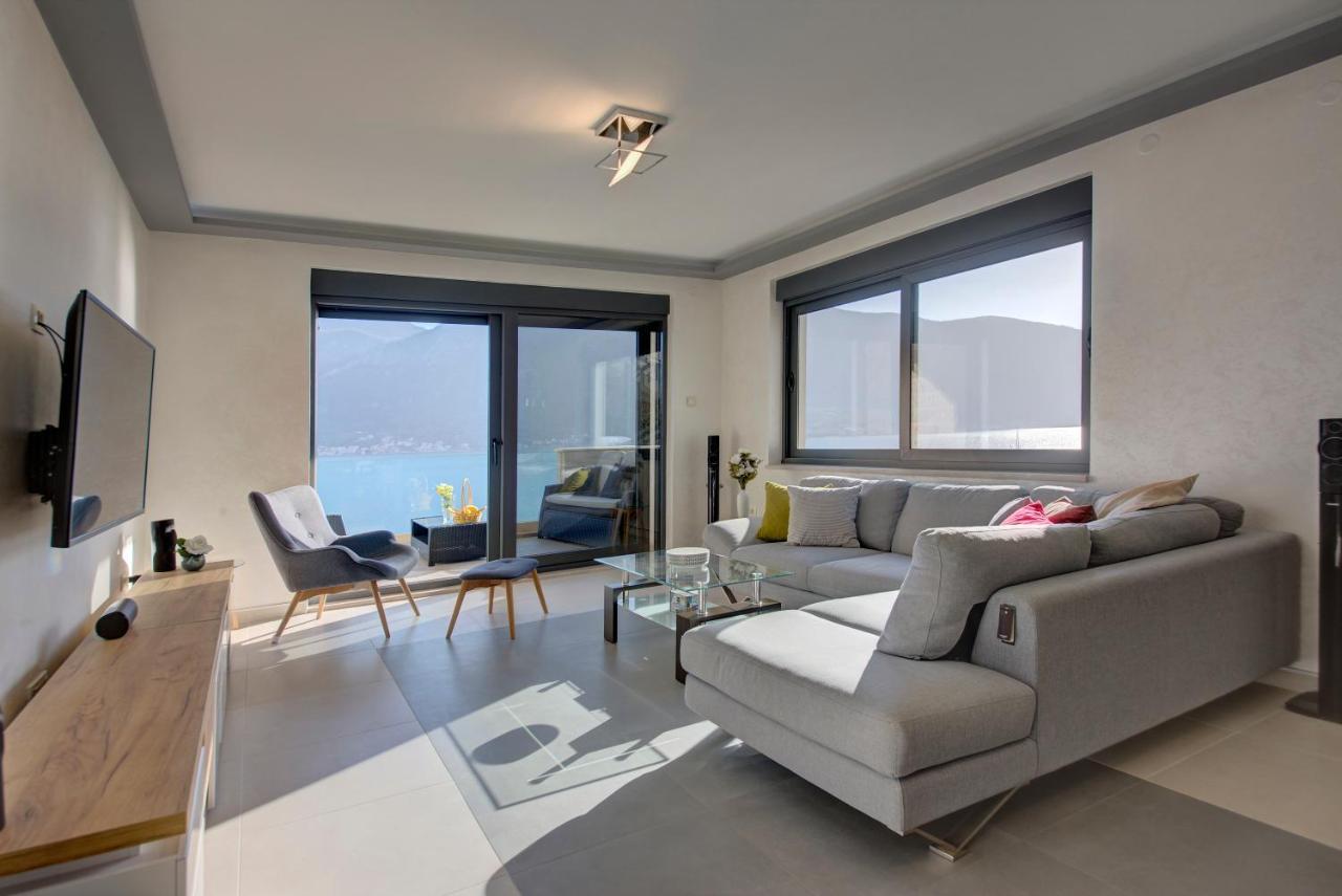 Bajova Kula Luxury Residences Kotor Exterior photo
