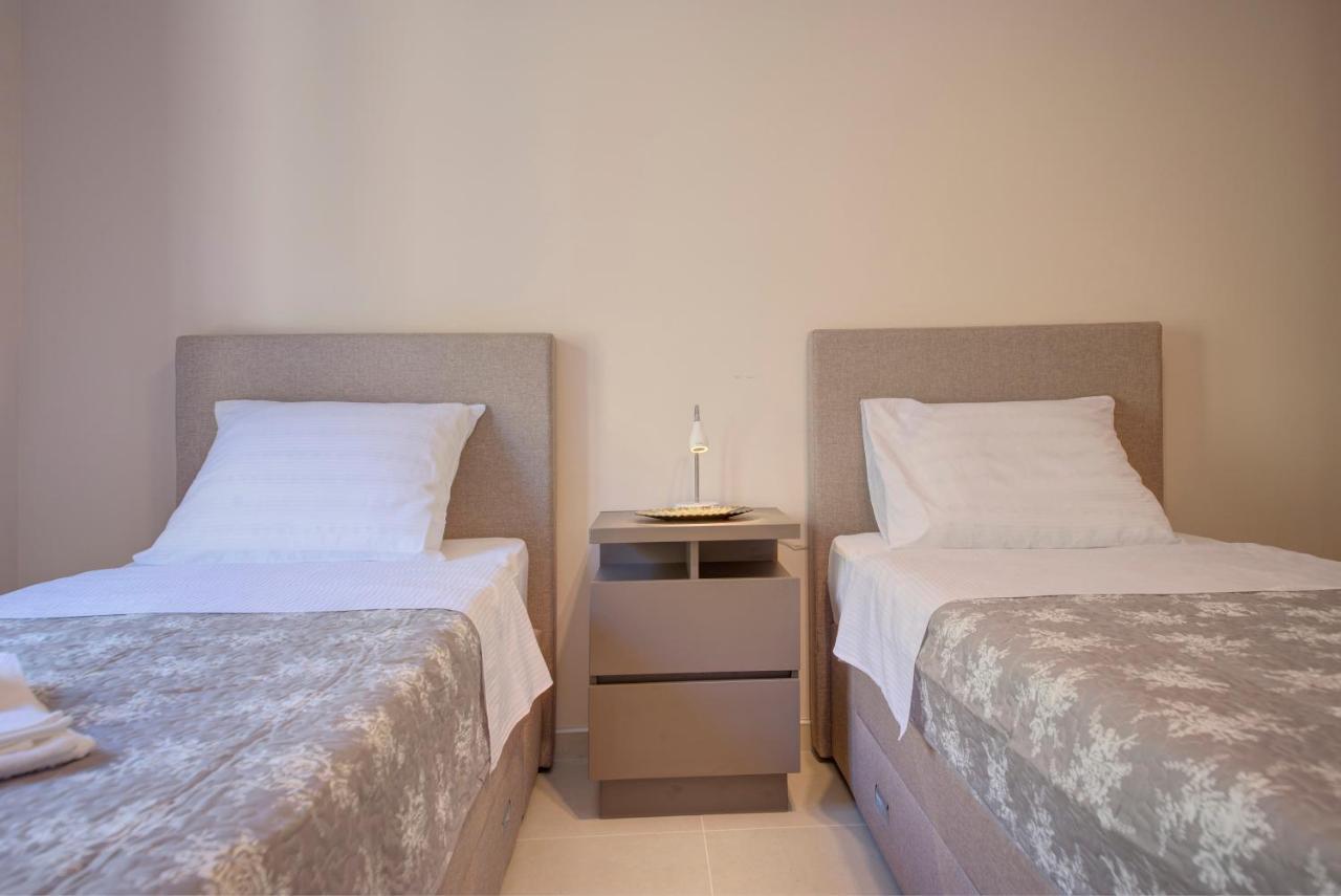 Bajova Kula Luxury Residences Kotor Exterior photo