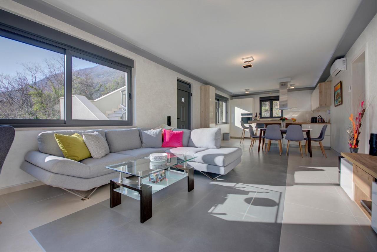 Bajova Kula Luxury Residences Kotor Exterior photo