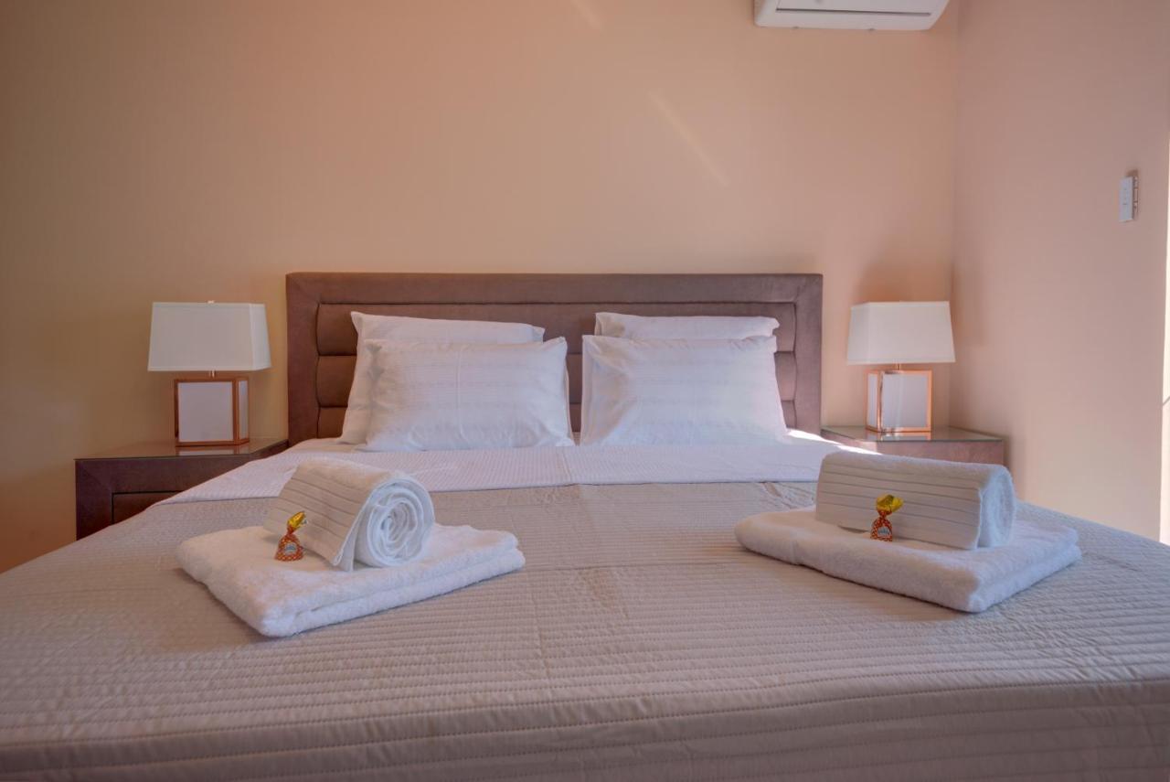 Bajova Kula Luxury Residences Kotor Exterior photo