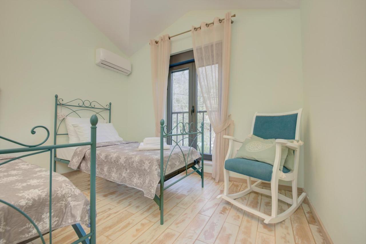 Bajova Kula Luxury Residences Kotor Exterior photo